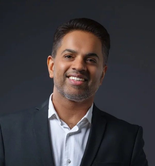 Sanjeev Desour, founder of IGNITE